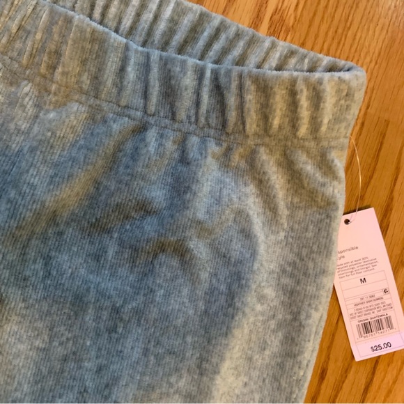 Wilde fable flare pants gray - Picture 2 of 2